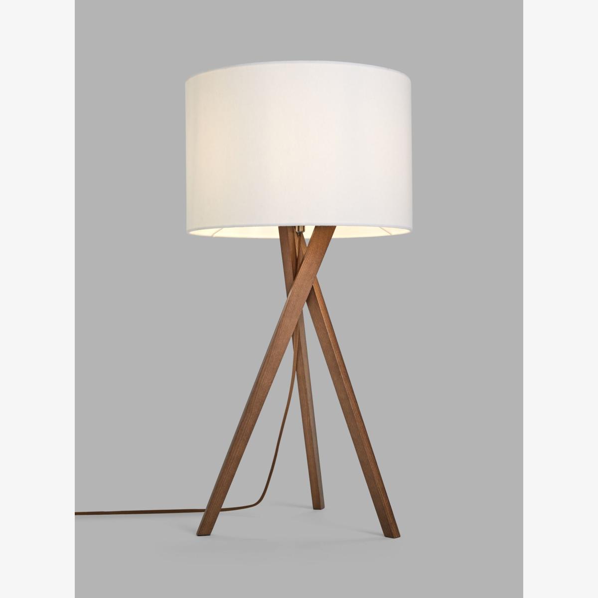 John Lewis Brooklyn Table Lamp – image 1