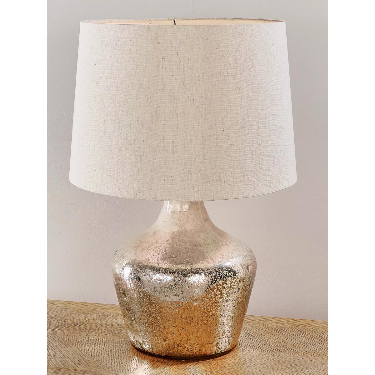 Bay Lighting Tilly Table Lamp, Pearl Ombre – image 4