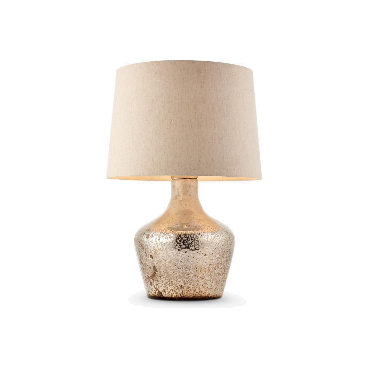 Bay Lighting Tilly Table Lamp, Pearl Ombre – image 1