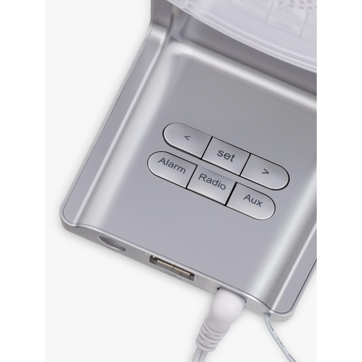 Beurer WL 75 Wake Up App Controlled Light, White – image 8