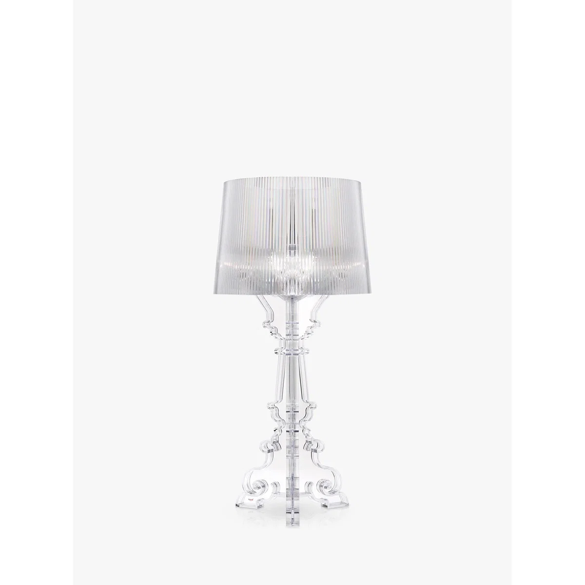 Kartell Bourgie Table Lamp – image 2