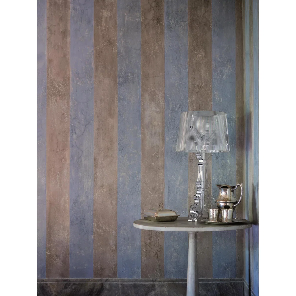 Kartell Bourgie Table Lamp – image 6