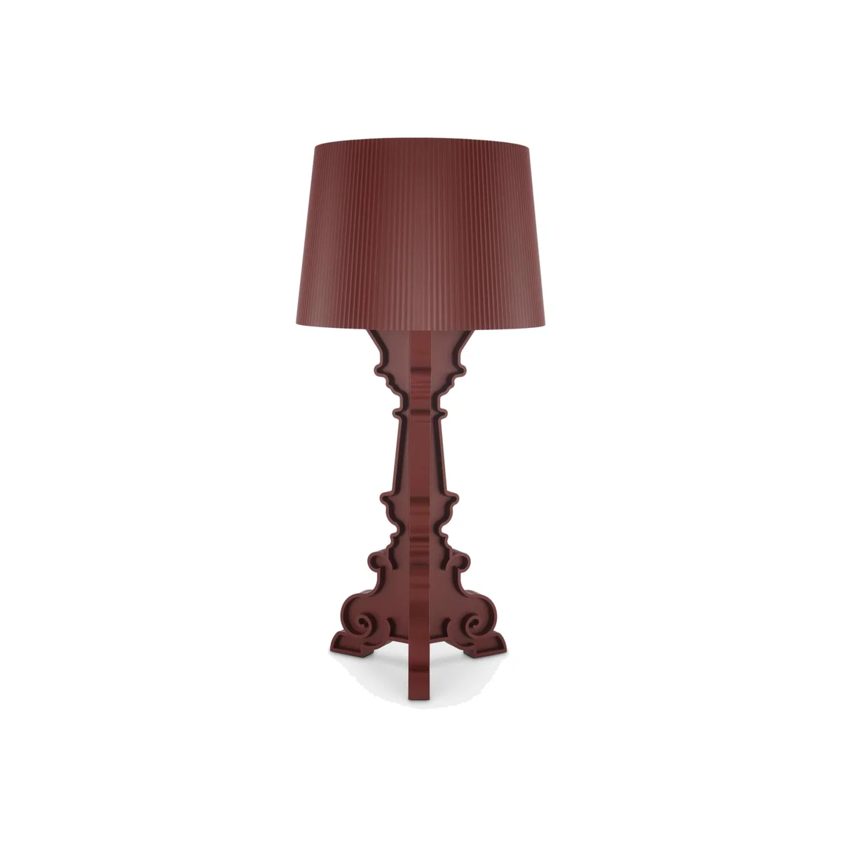 Kartell Bourgie Table Lamp – image 1