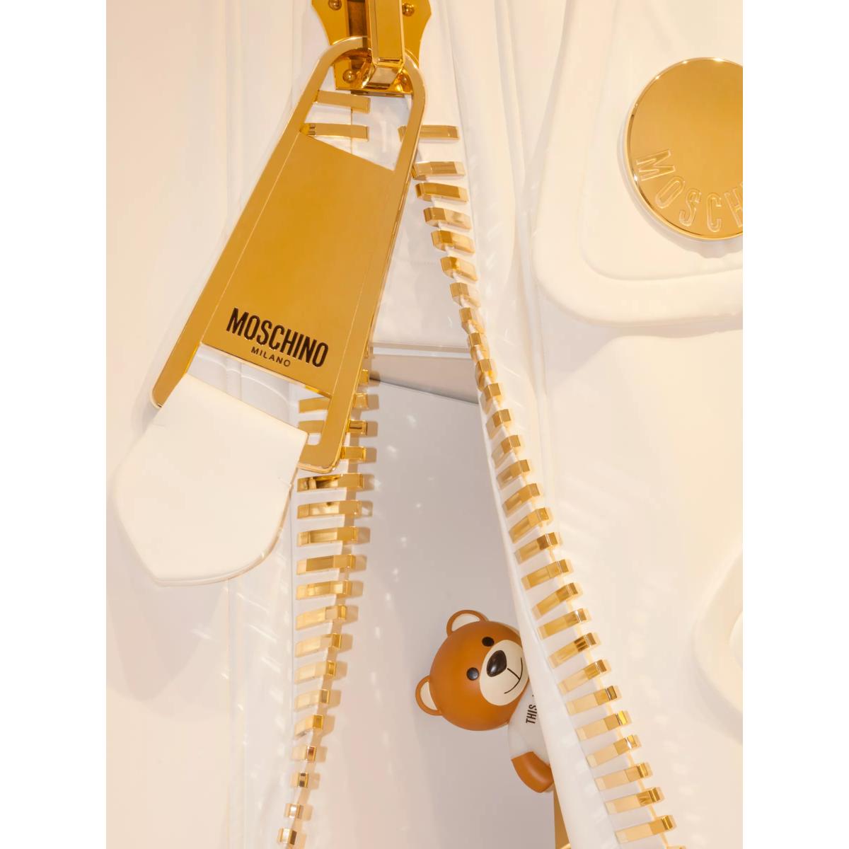 Kartell Toy Table Lamp, Brown – image 7