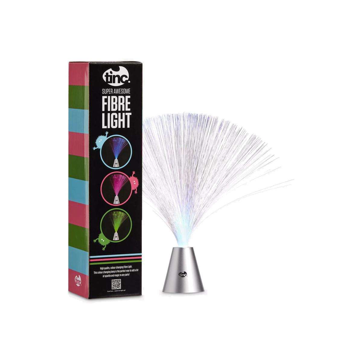 Tinc Fibre Optic Light, Multi – image 1