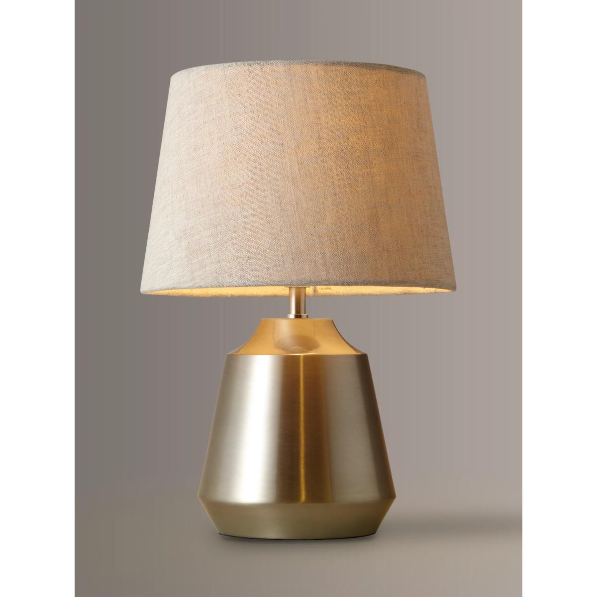 John Lewis & Partners Lupin Table Touch Lamp – image 3
