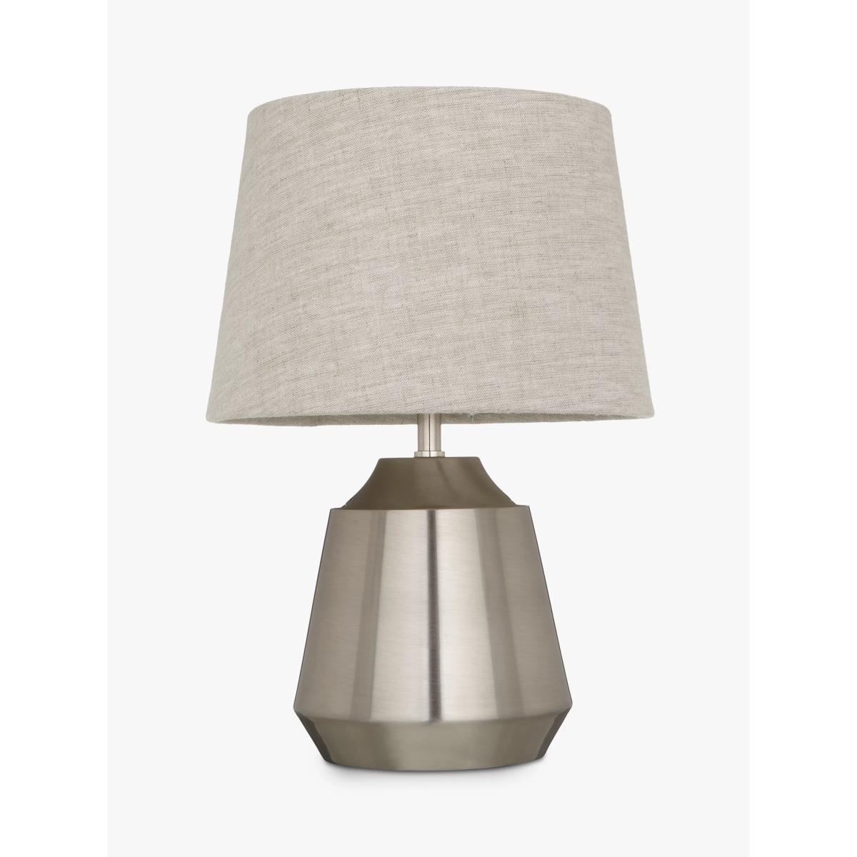 John Lewis & Partners Lupin Table Touch Lamp – image 4
