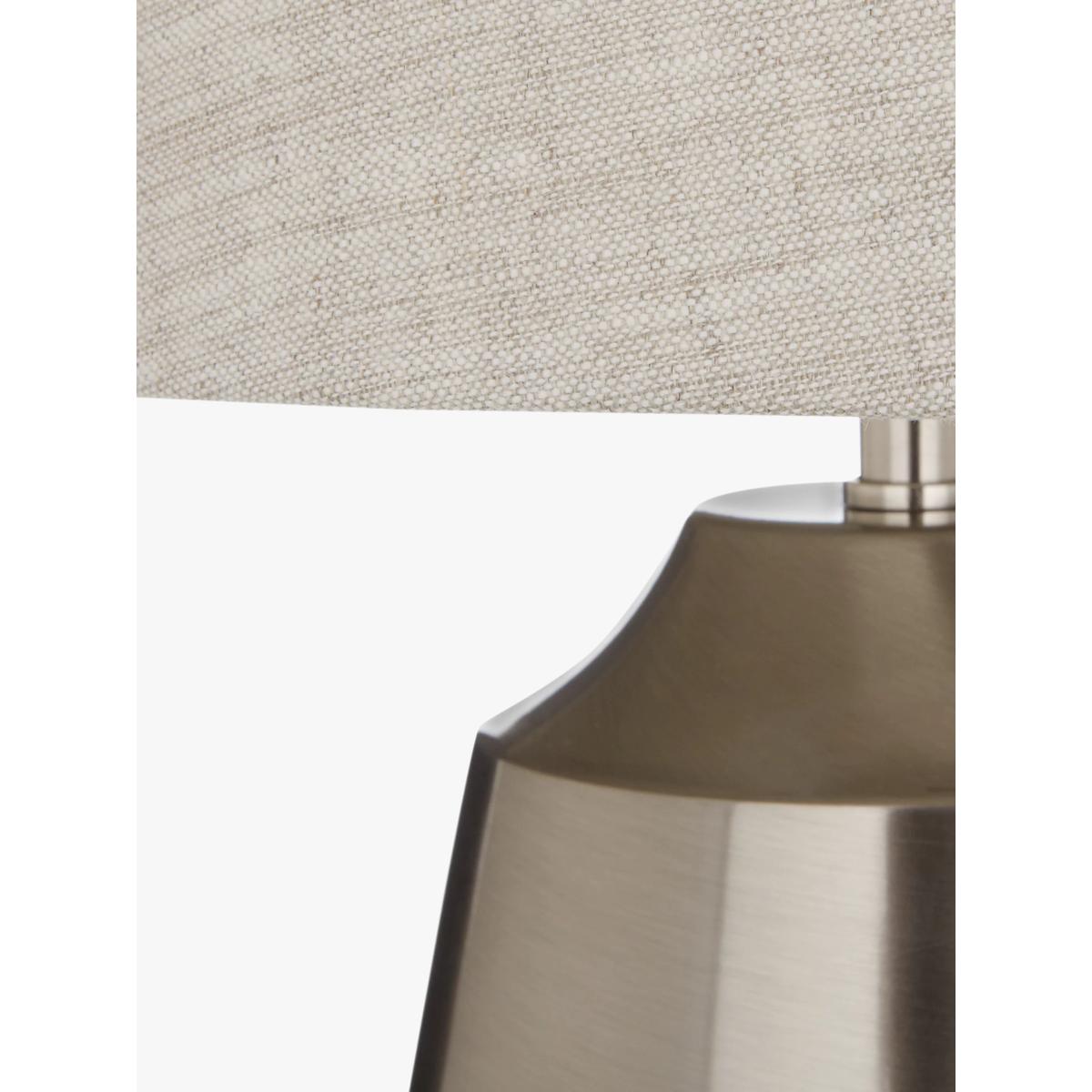 John Lewis & Partners Lupin Table Touch Lamp – image 5