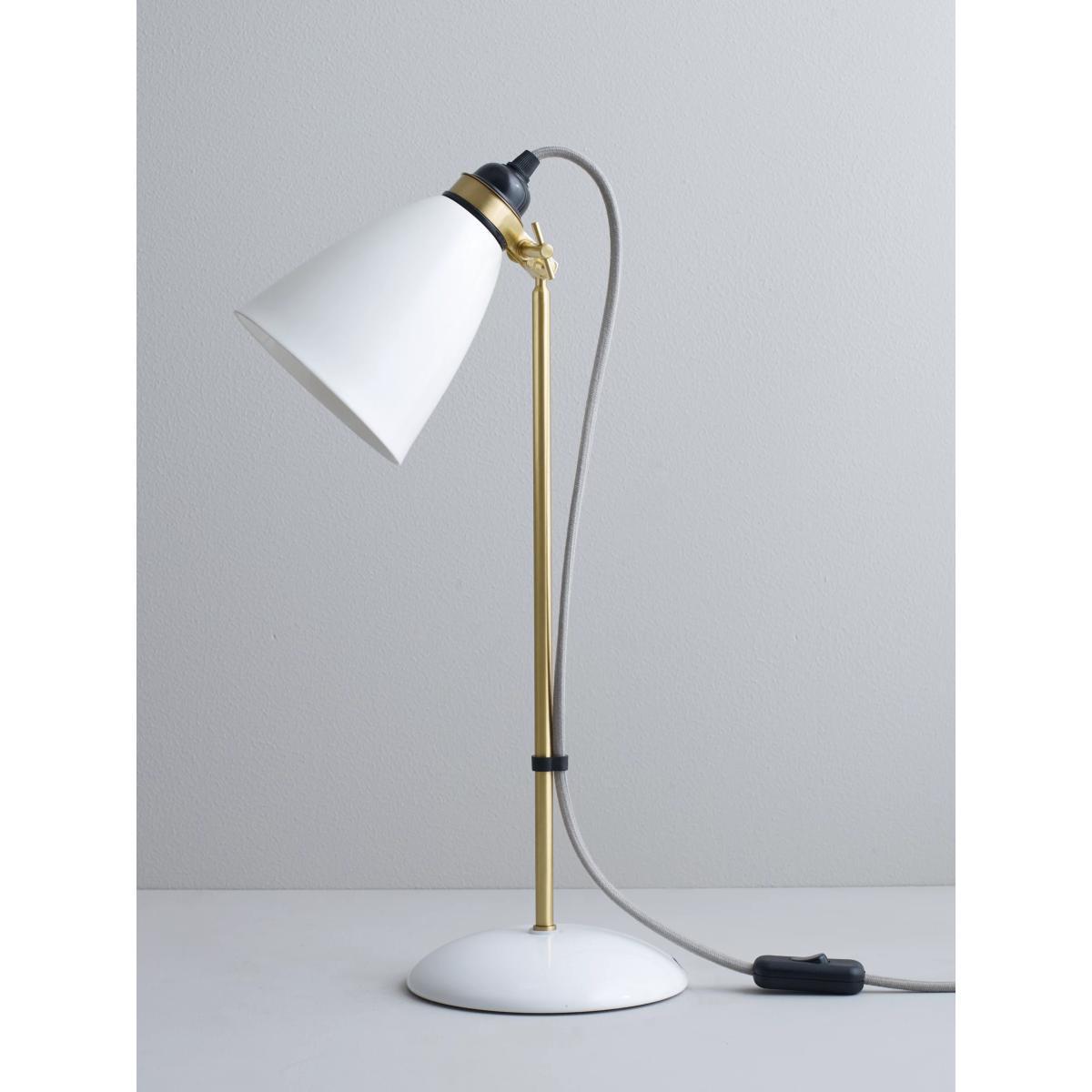 Original BTC Hector Medium Dome Desk Lamp – image 2