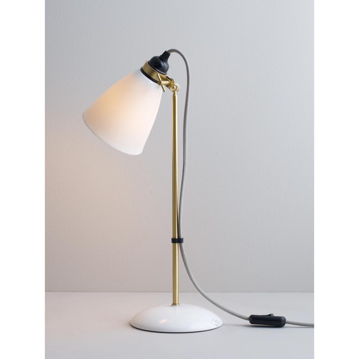 Original BTC Hector Medium Dome Desk Lamp – image 3