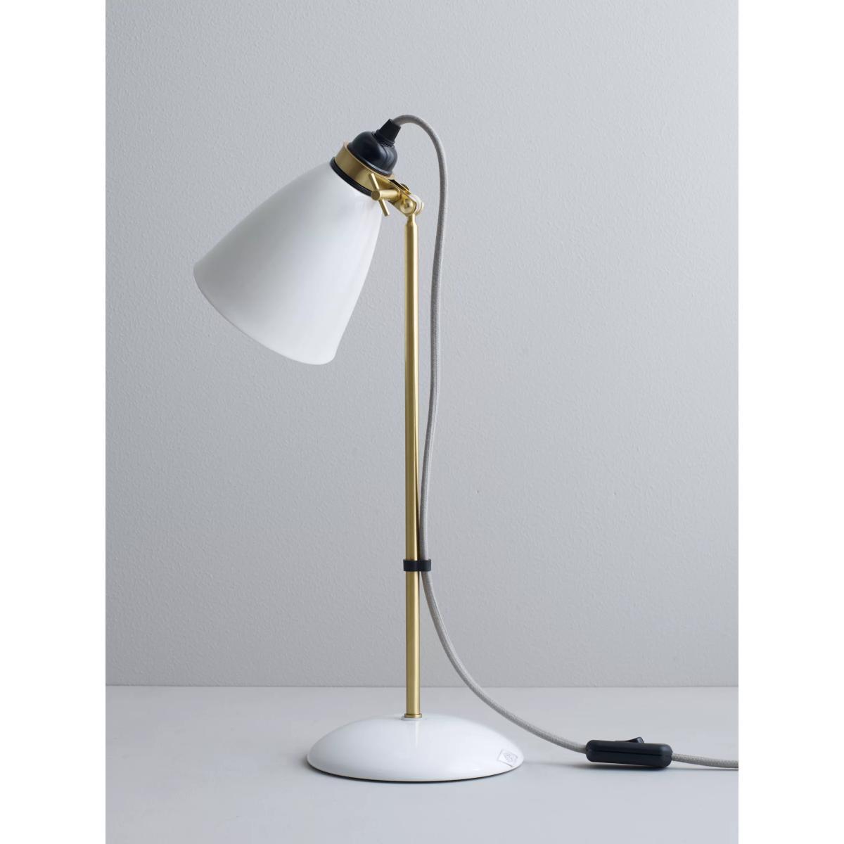 Original BTC Hector Medium Dome Desk Lamp – image 4