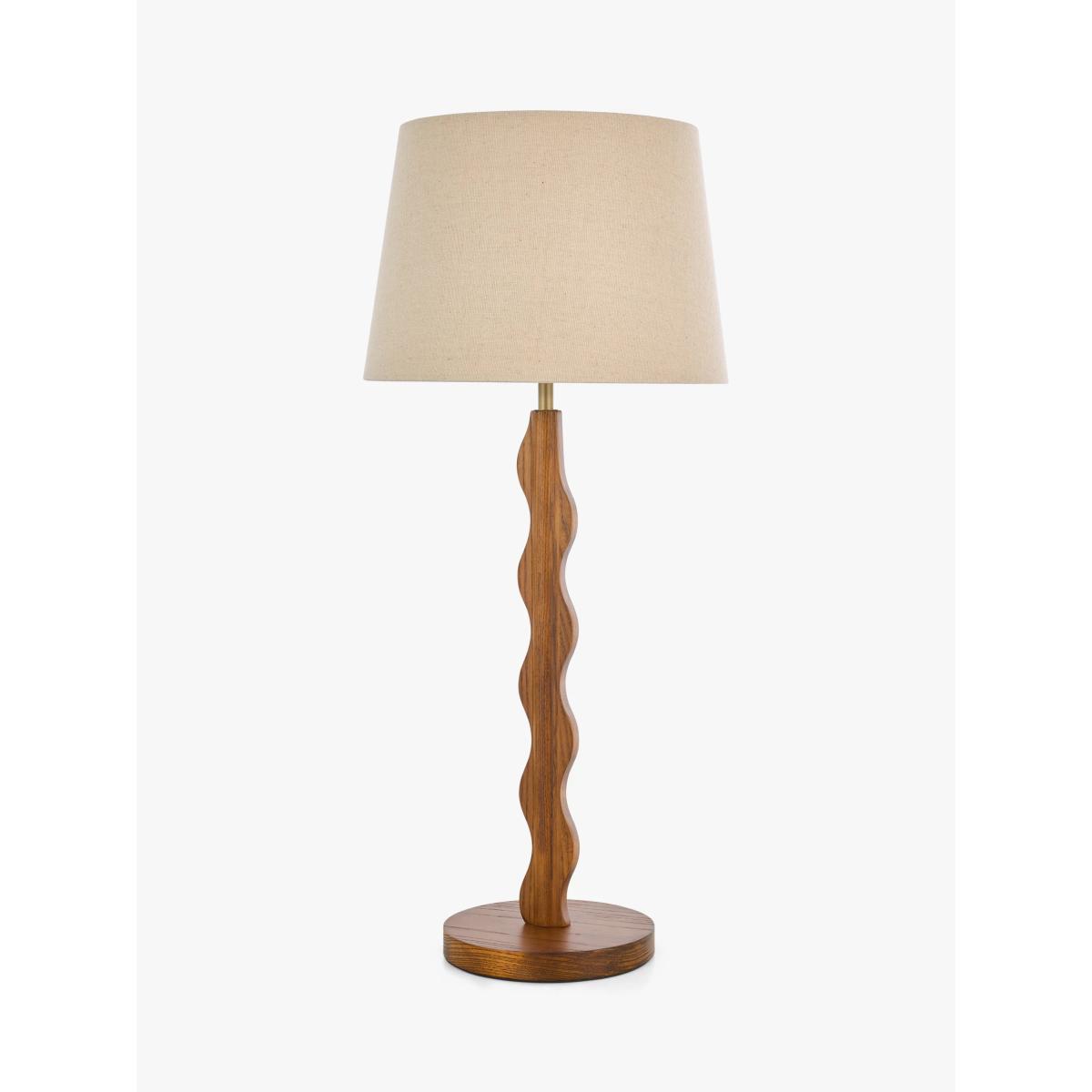 John Lewis Wiggle Table Lamp – image 2