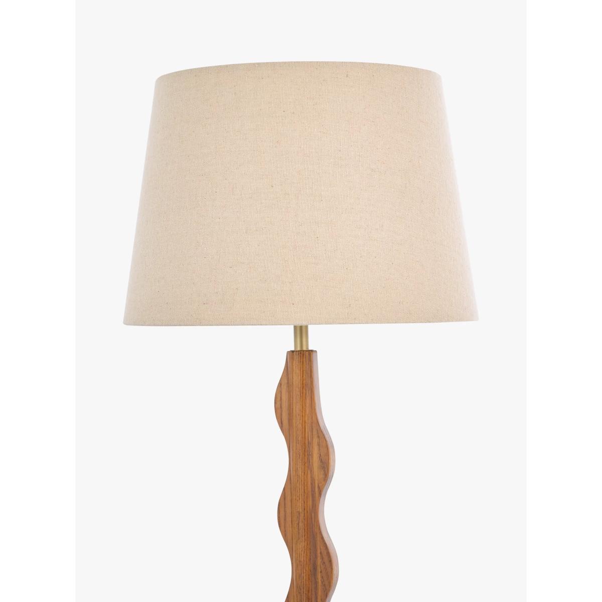 John Lewis Wiggle Table Lamp – image 3