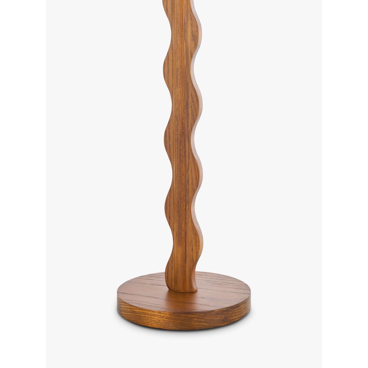 John Lewis Wiggle Table Lamp – image 5