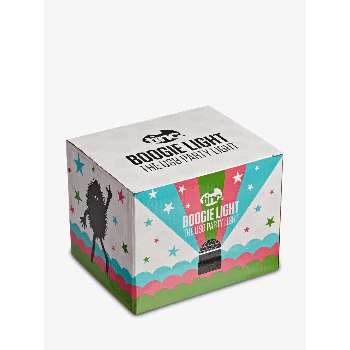 Tinc Boogie Light – image 5