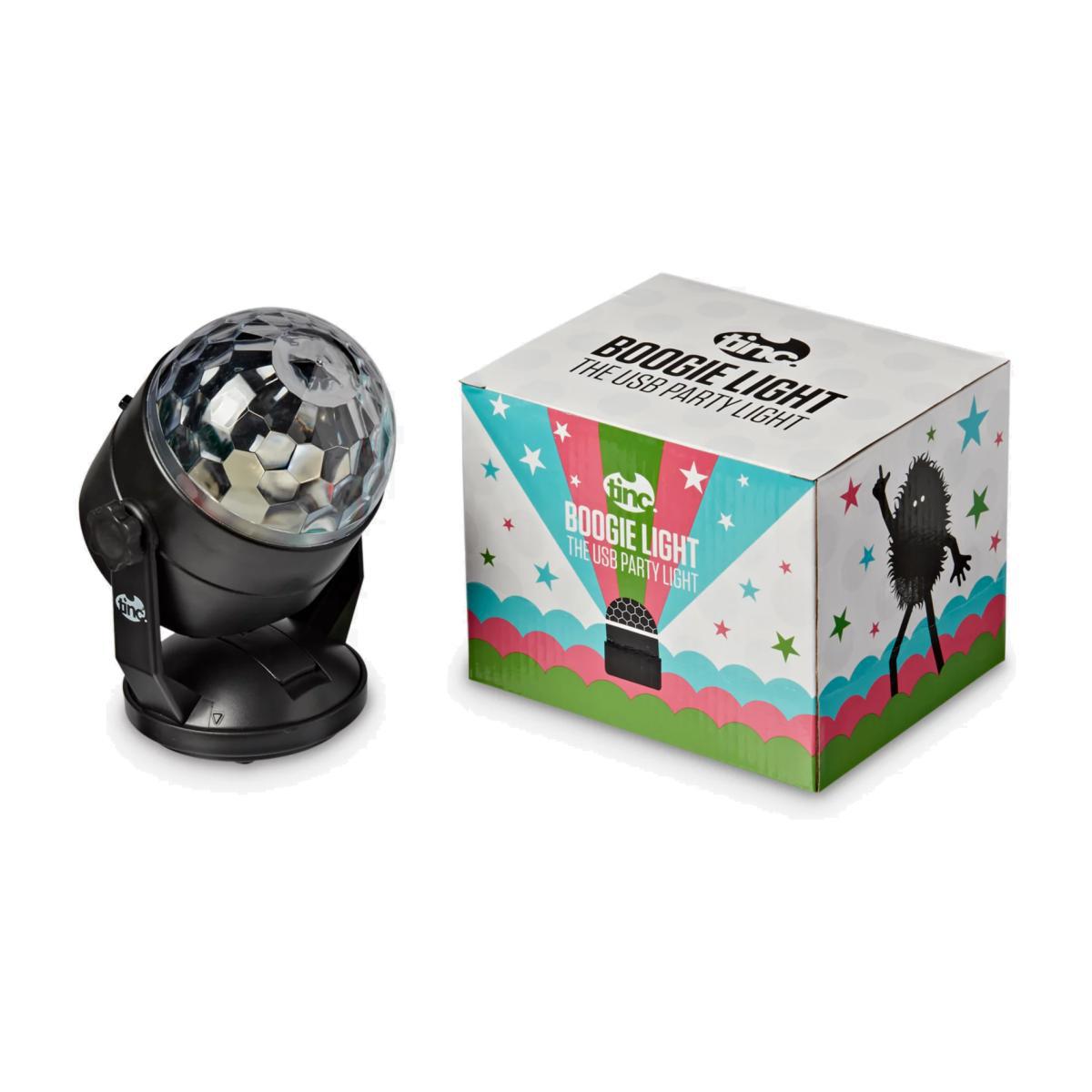 Tinc Boogie Light – image 1