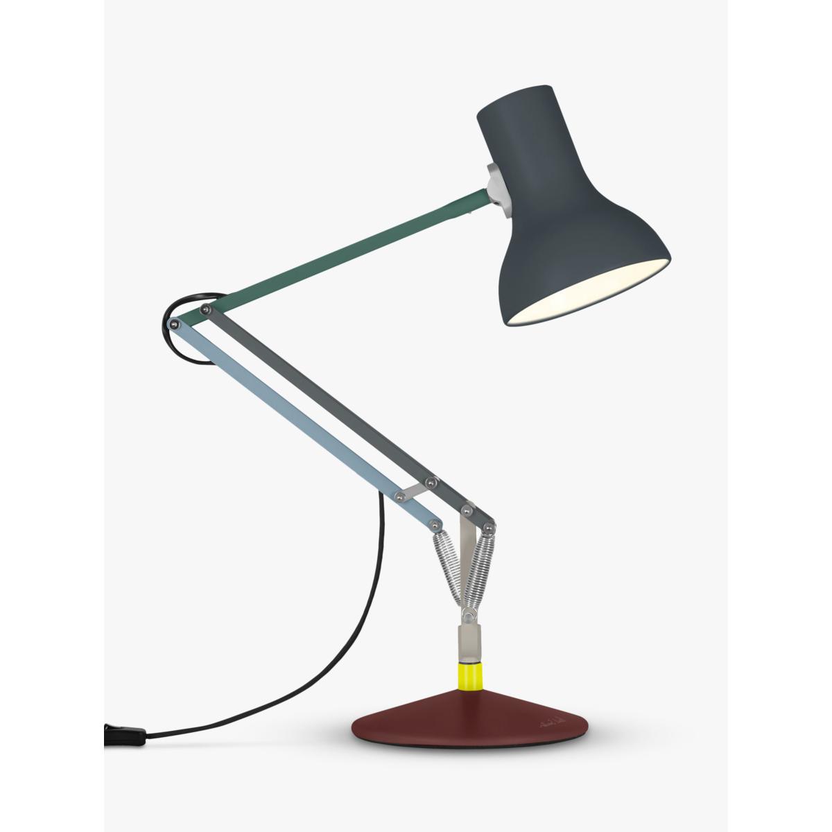 Anglepoise + Paul Smith Defender Type 75 Mini Desk Lamp, Edition 4 – image 2