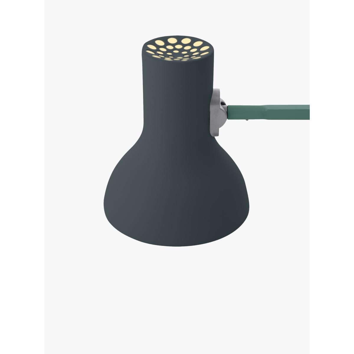 Anglepoise + Paul Smith Defender Type 75 Mini Desk Lamp, Edition 4 – image 3