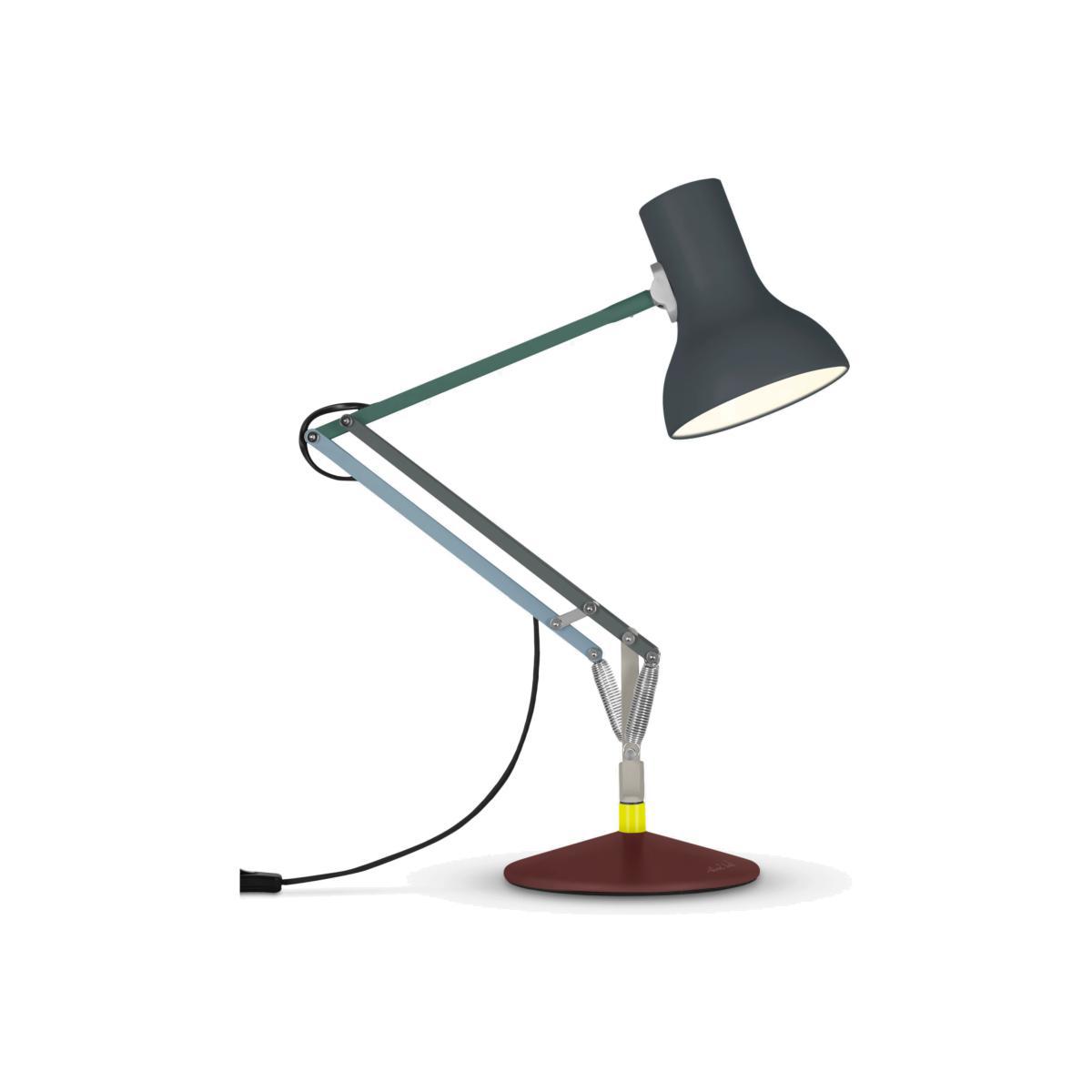 Anglepoise + Paul Smith Defender Type 75 Mini Desk Lamp, Edition 4 – image 1