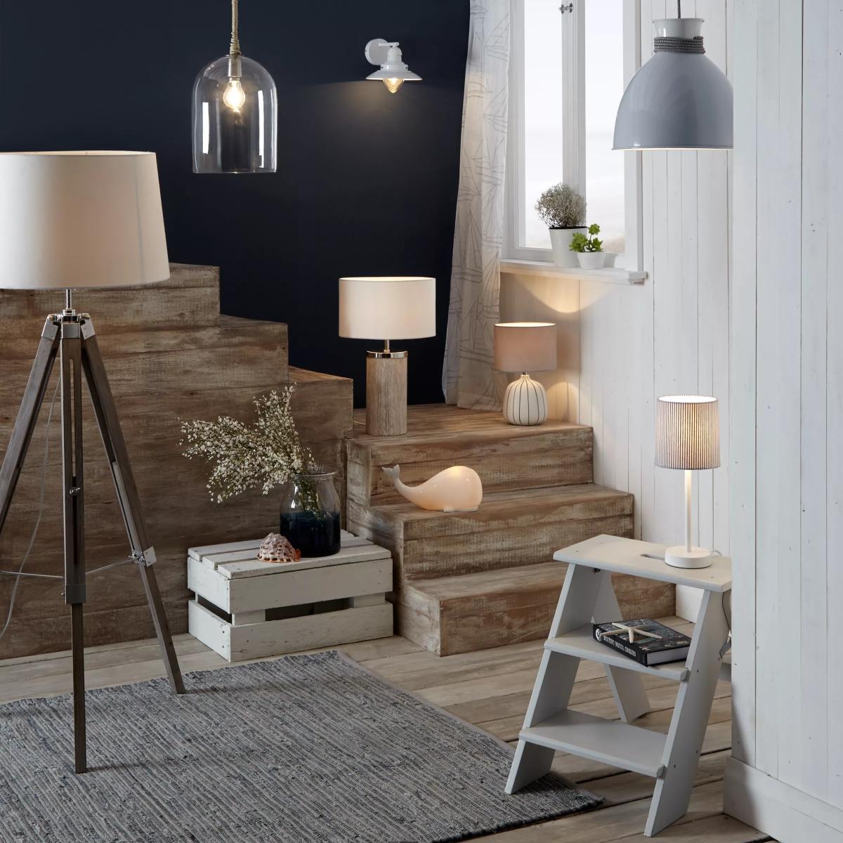 ANYDAY John Lewis & Partners Candy Table Lamp – image 5