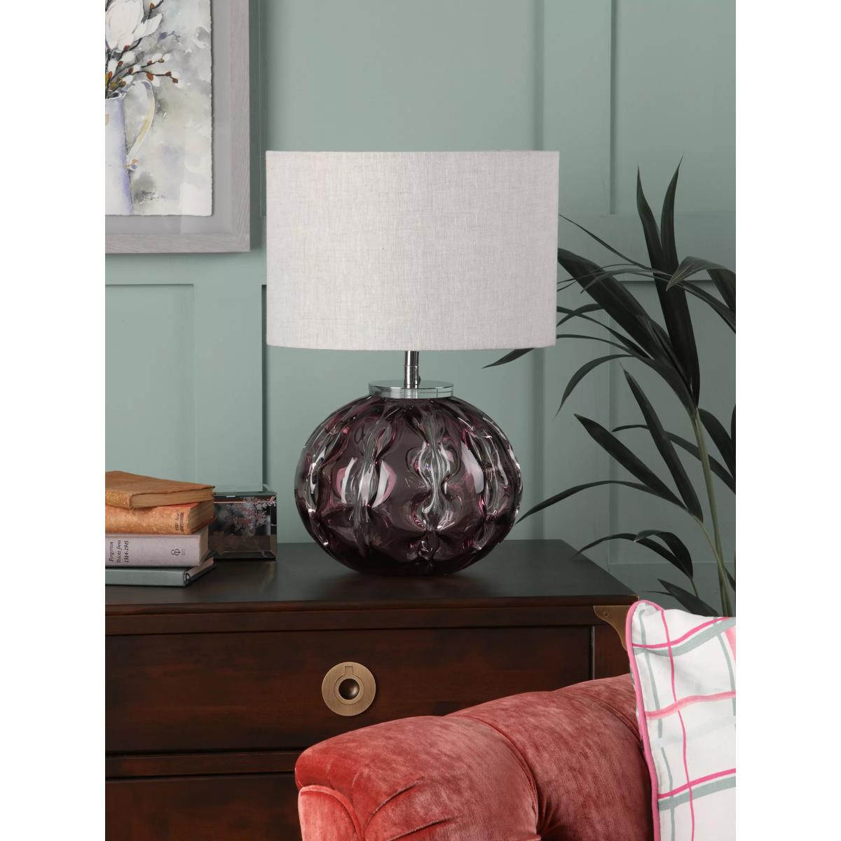 Laura Ashley Elderdale Table Lamp – image 2