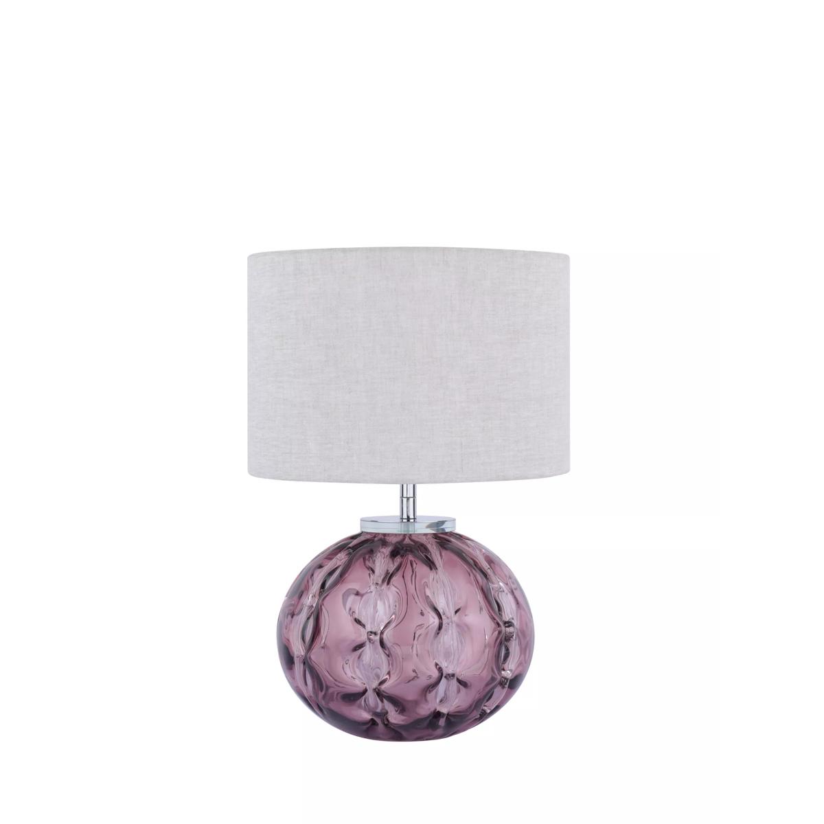 Laura Ashley Elderdale Table Lamp – image 4