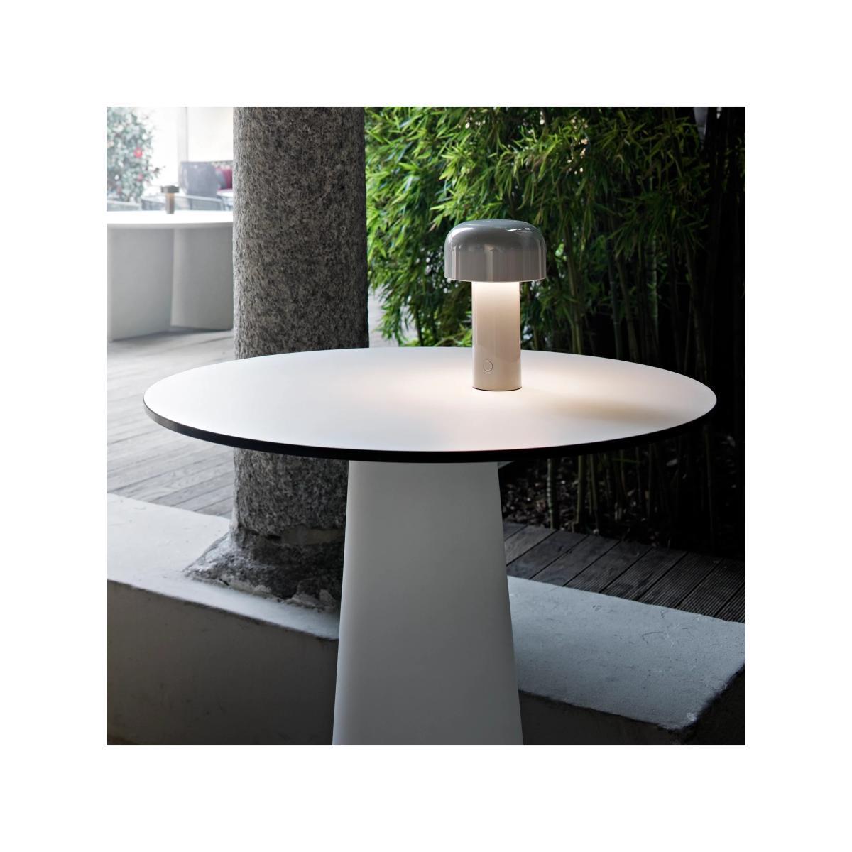 Flos Bellhop LED USB-C Touch Table Lamp – image 3