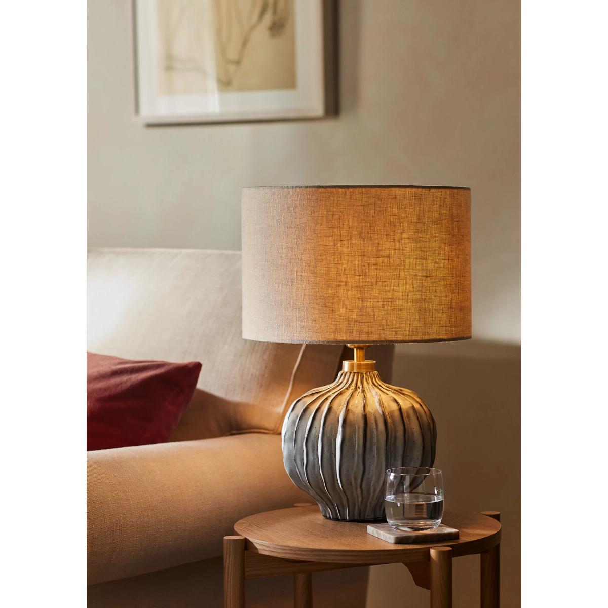 John Lewis Reactive Urchin Table Lamp – image 3