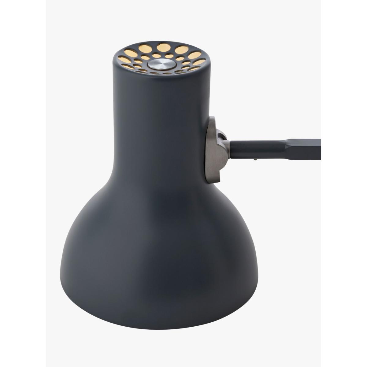 Anglepoise Type 75 Mini Desk Lamp, Slate Grey – image 3