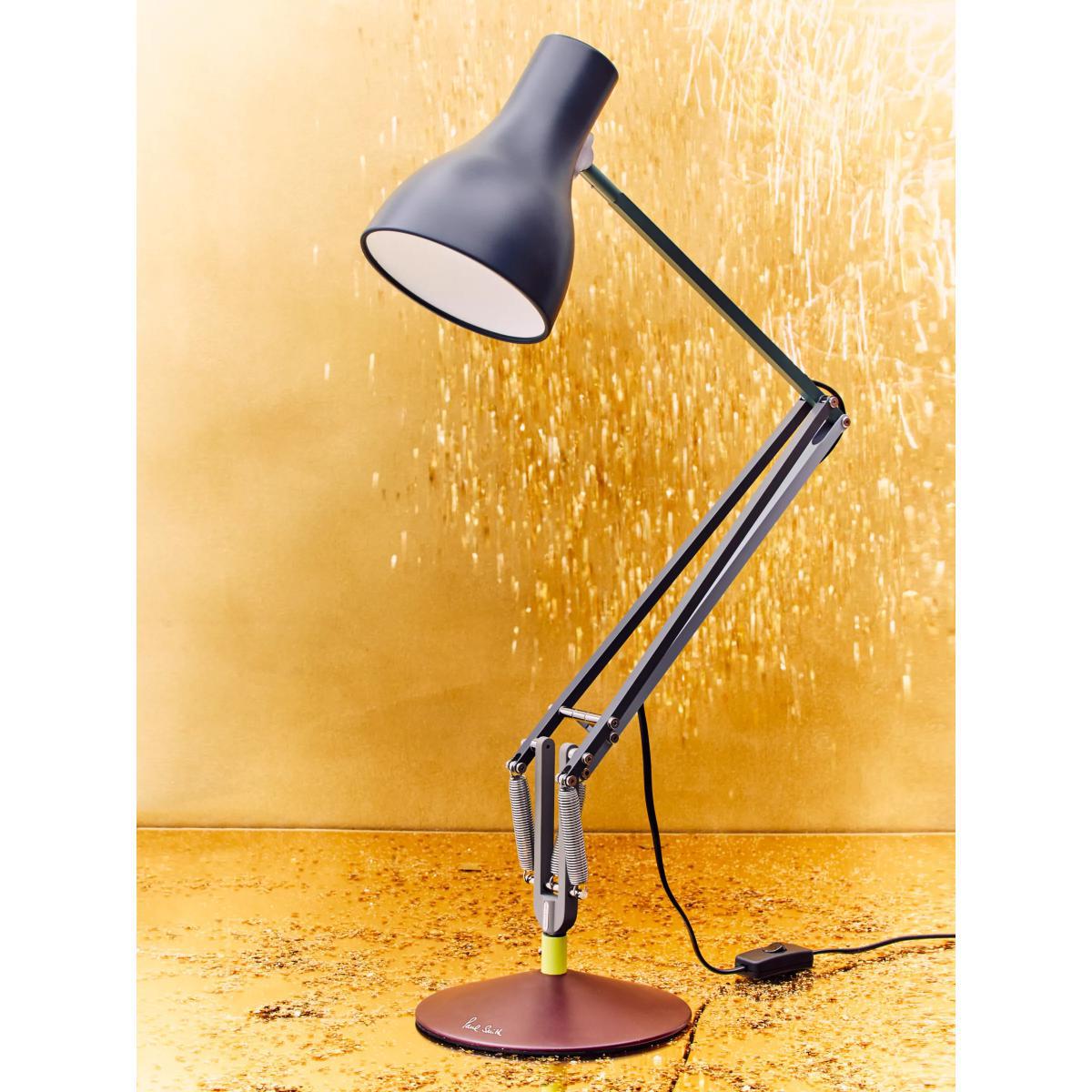 Anglepoise + Paul Smith Defender Type 75 Desk Lamp, Edition 4 – image 2