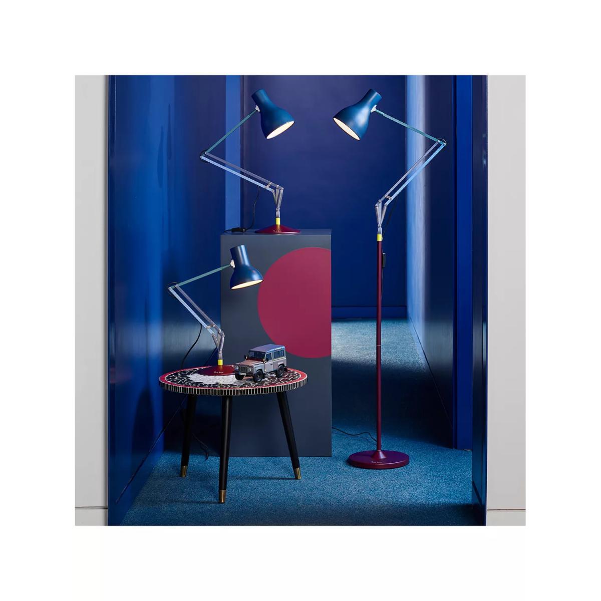 Anglepoise + Paul Smith Defender Type 75 Desk Lamp, Edition 4 – image 5