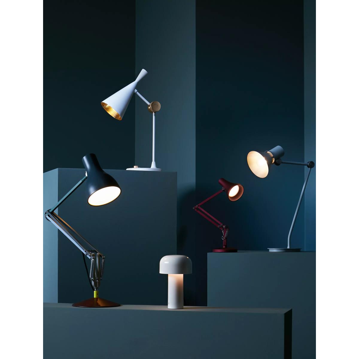 Anglepoise + Paul Smith Defender Type 75 Desk Lamp, Edition 4 – image 6