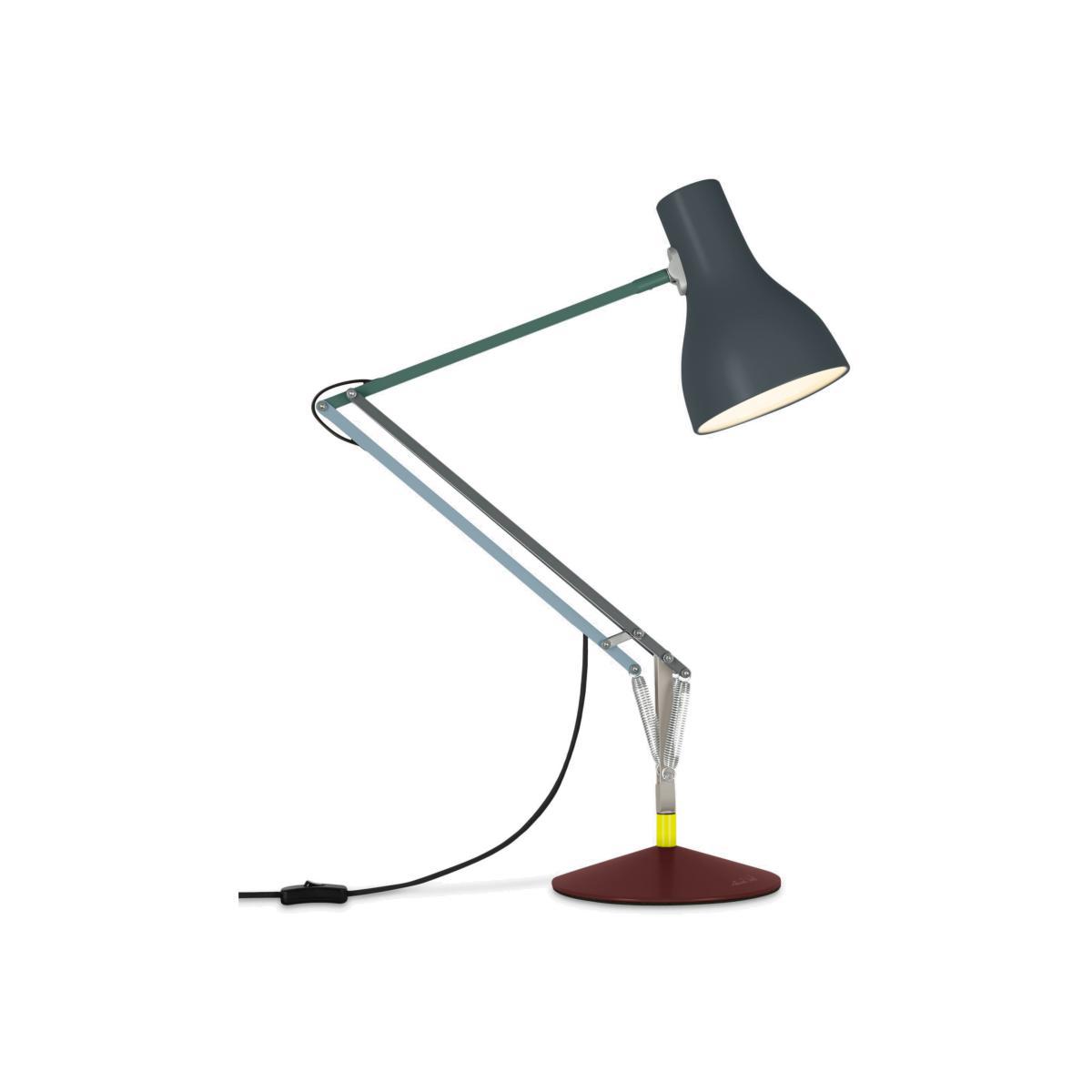 Anglepoise + Paul Smith Defender Type 75 Desk Lamp, Edition 4 – image 1