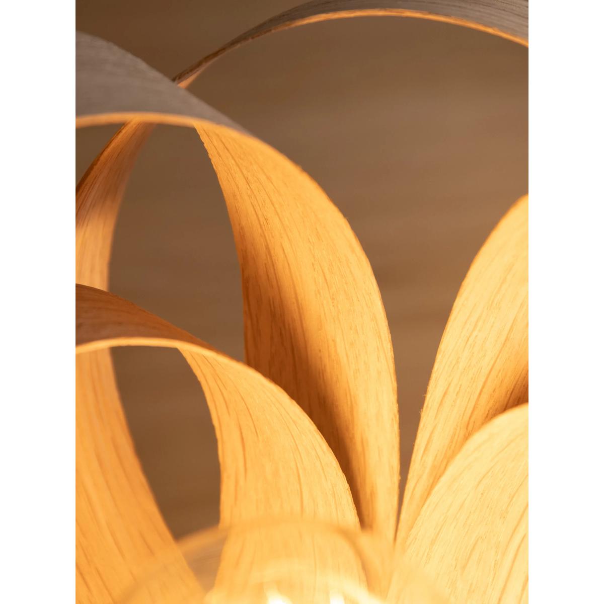 Tom Raffield Skipper Table Lamp – image 5
