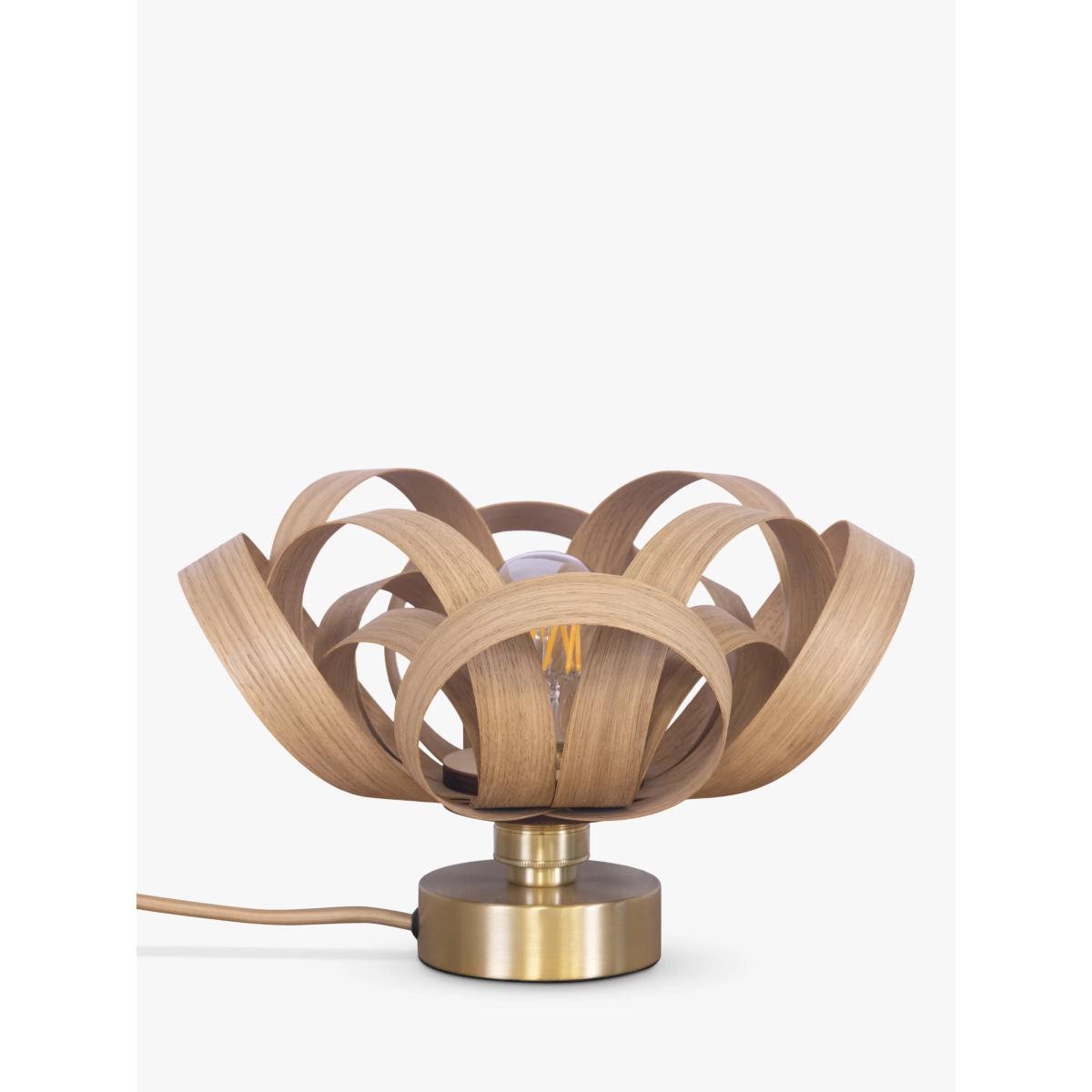 Tom Raffield Skipper Table Lamp – image 6