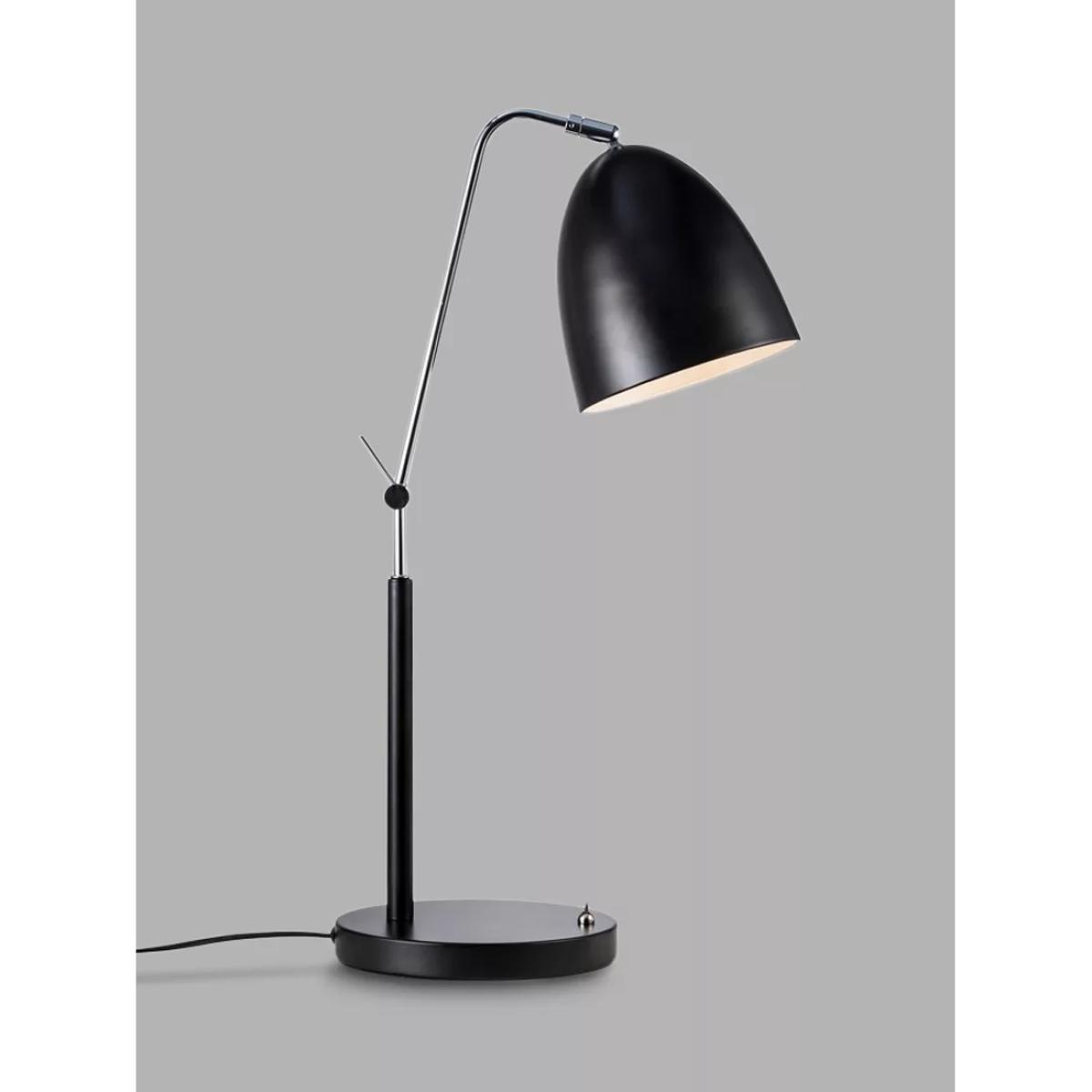 Nordlux Alexander Table Lamp, Black – image 3