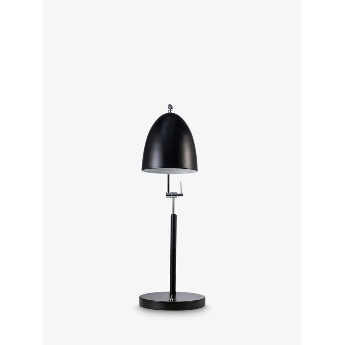 Nordlux Alexander Table Lamp, Black – image 4