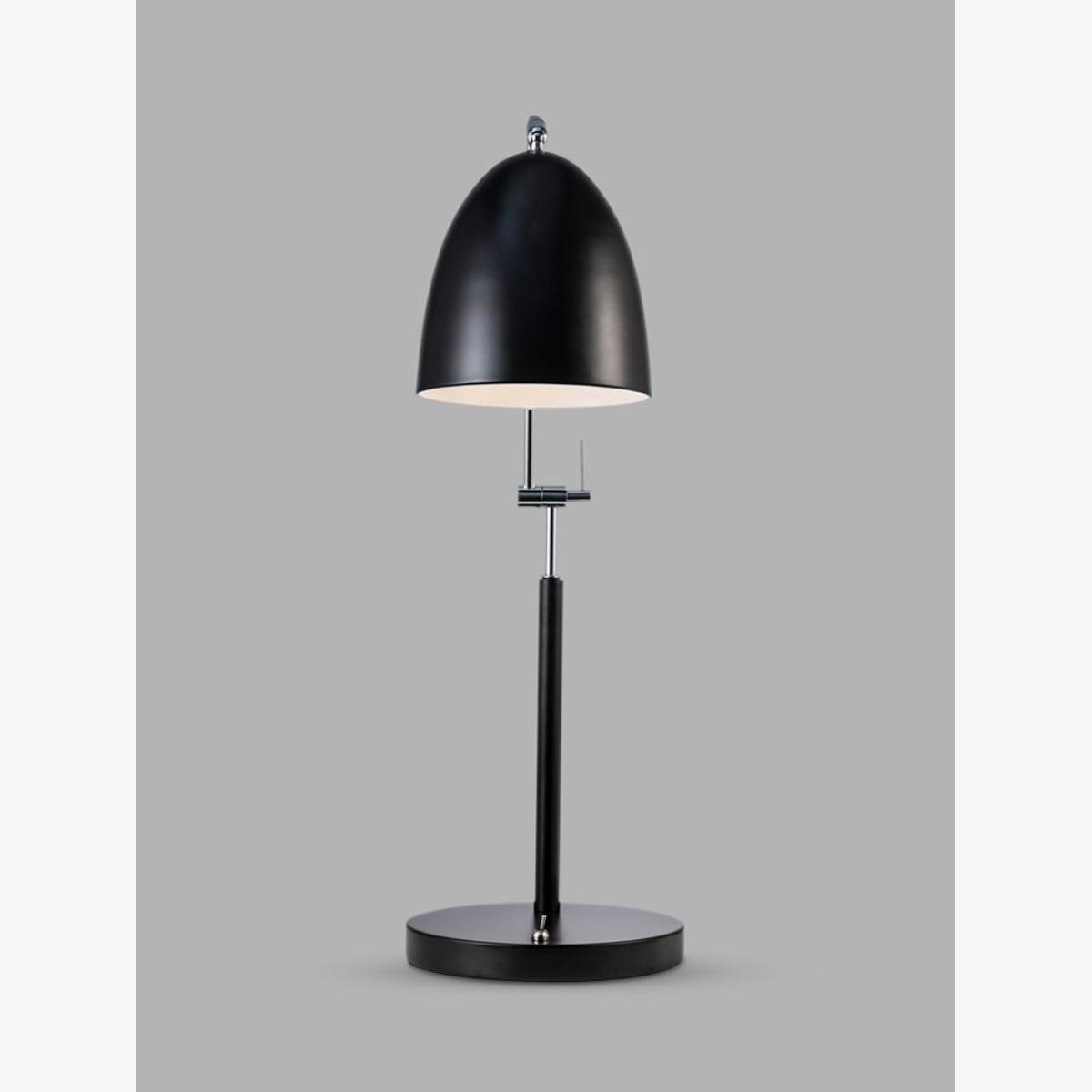 Nordlux Alexander Table Lamp, Black – image 1