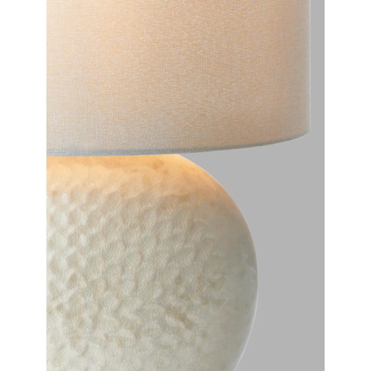 John Lewis Alexander Ceramic Table Lamp – image 4