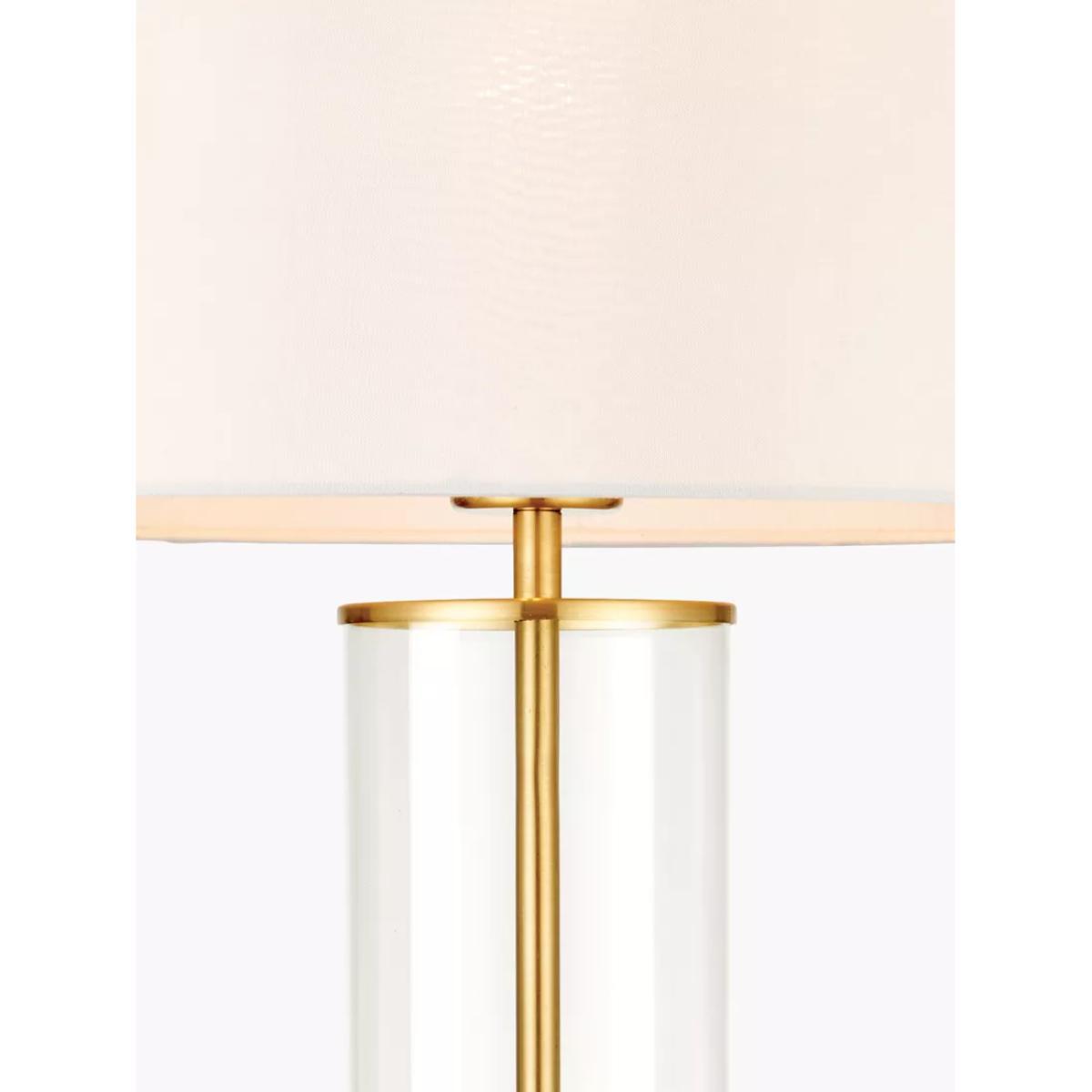 Bay Lighting Grace Glass Touch Table Lamp – image 2