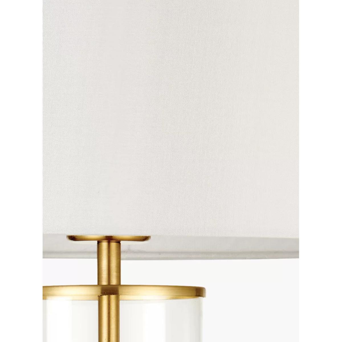 Bay Lighting Grace Glass Touch Table Lamp – image 3
