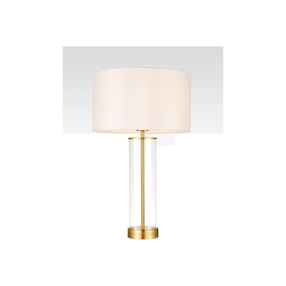 Bay Lighting Grace Glass Touch Table Lamp – image 1