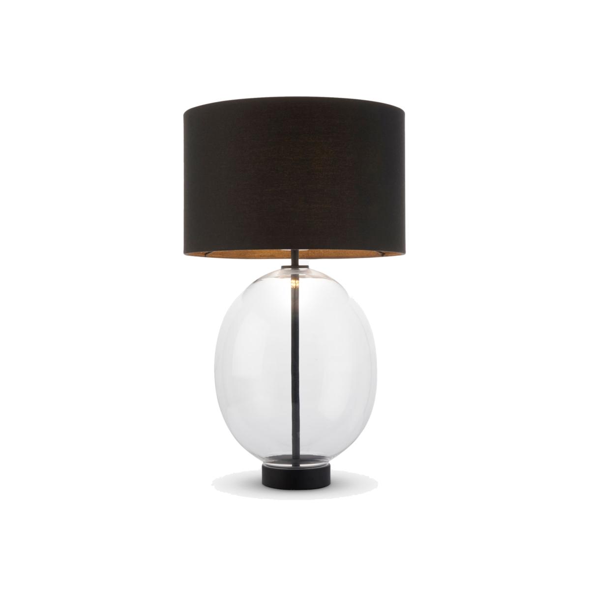 Bay Lighting Fulton Oval Table Lamp – image 1