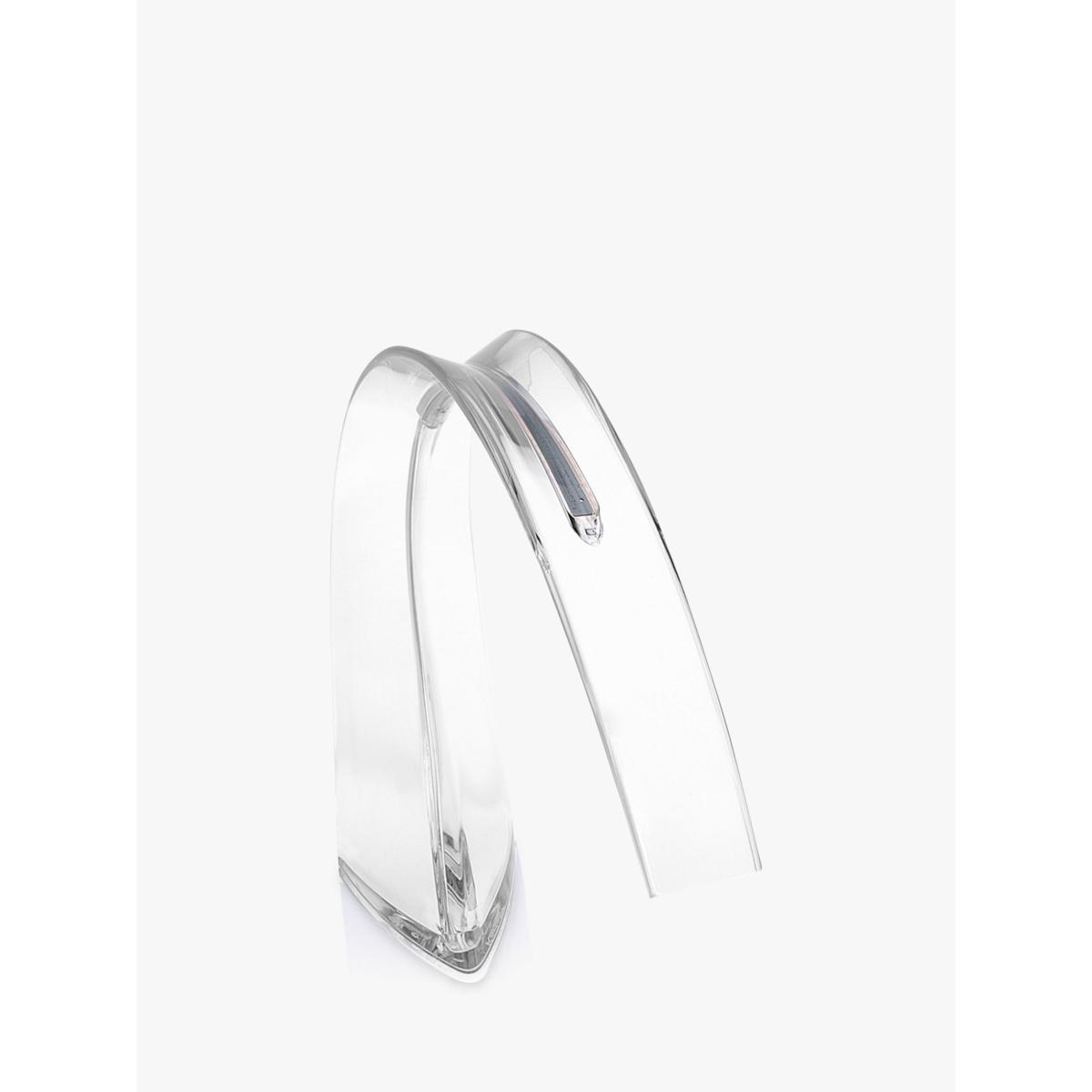Kartell Mini Taj Table Lamp, Clear – image 2