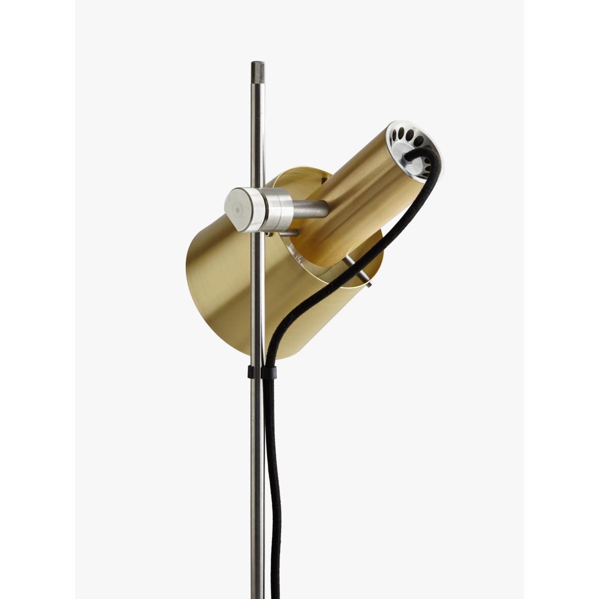 Original BTC Chester Desk Lamp, Brass – image 3