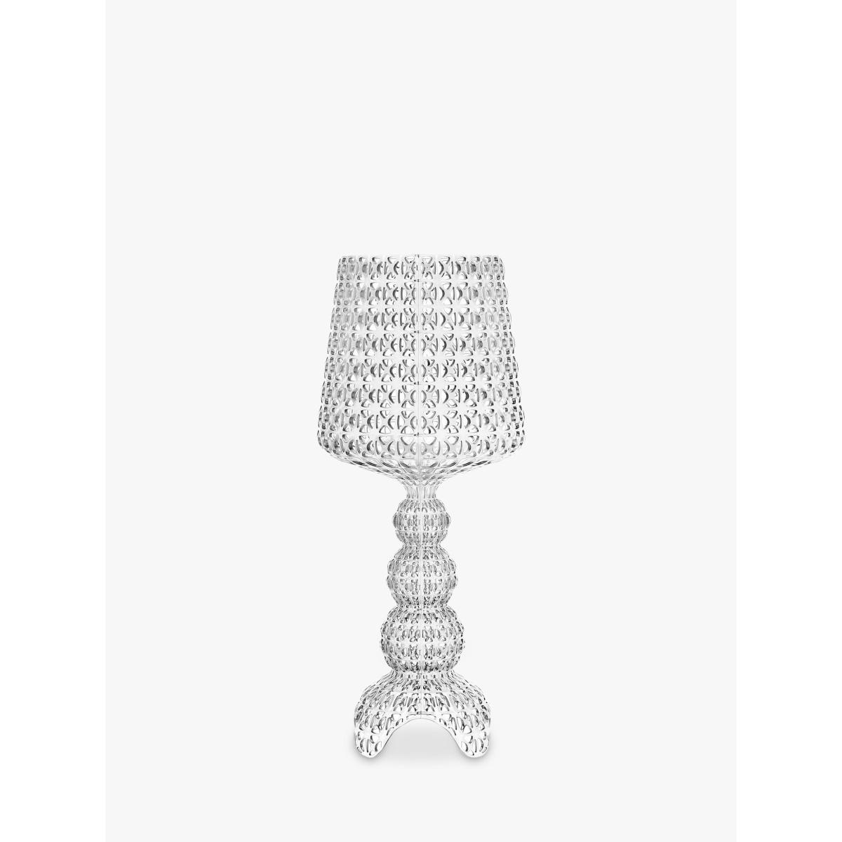 Kartell Mini Kabuki Table Lamp – image 7