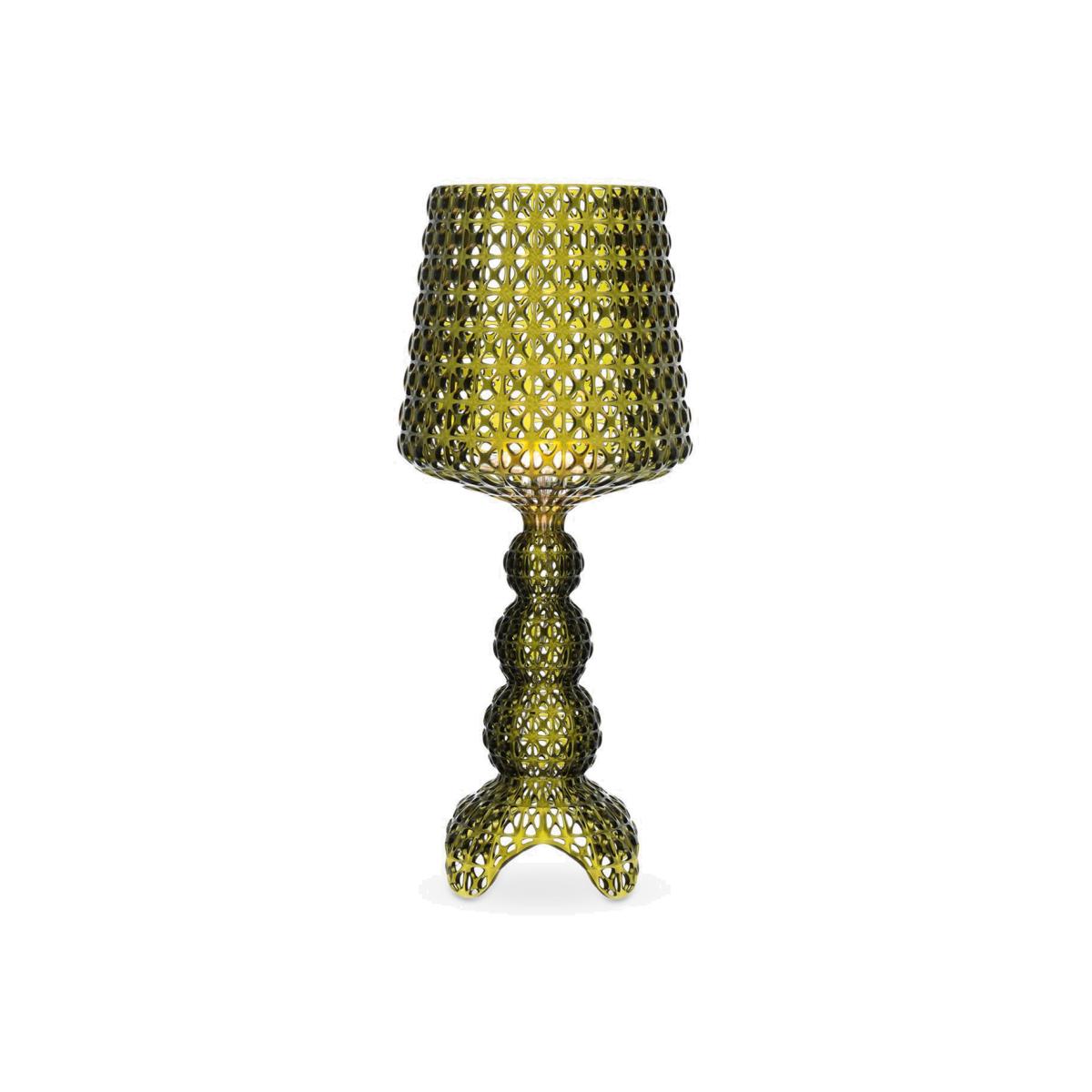 Kartell Mini Kabuki Table Lamp – image 1