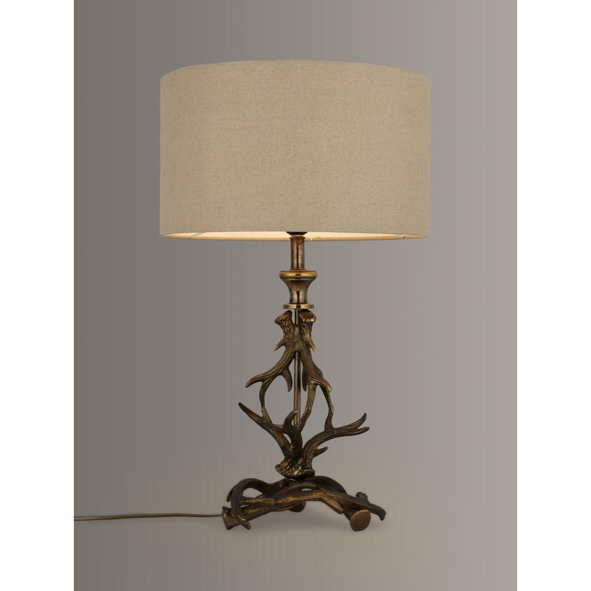 John Lewis & Partners Antlers Table Lamp – image 2