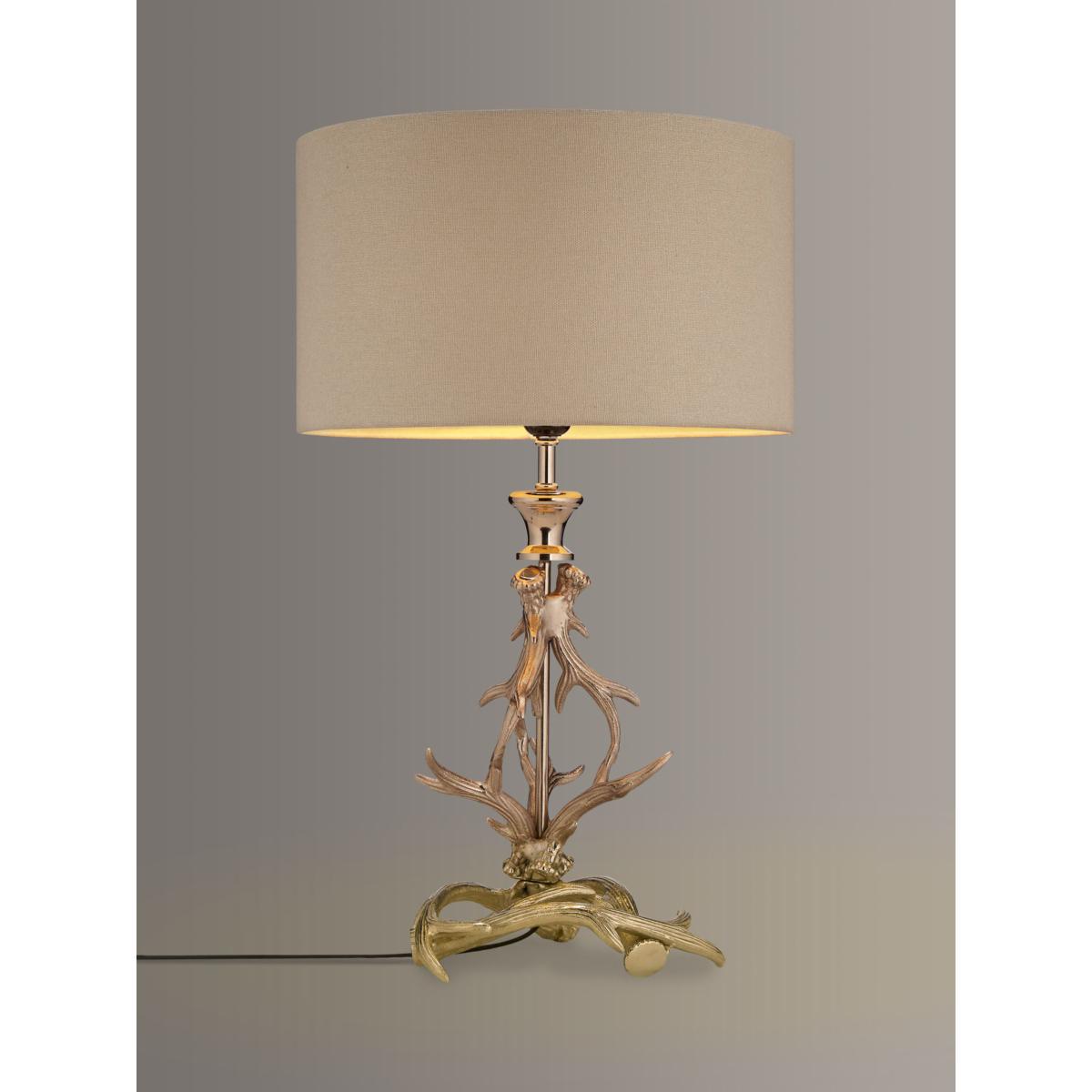John Lewis & Partners Antlers Table Lamp – image 3