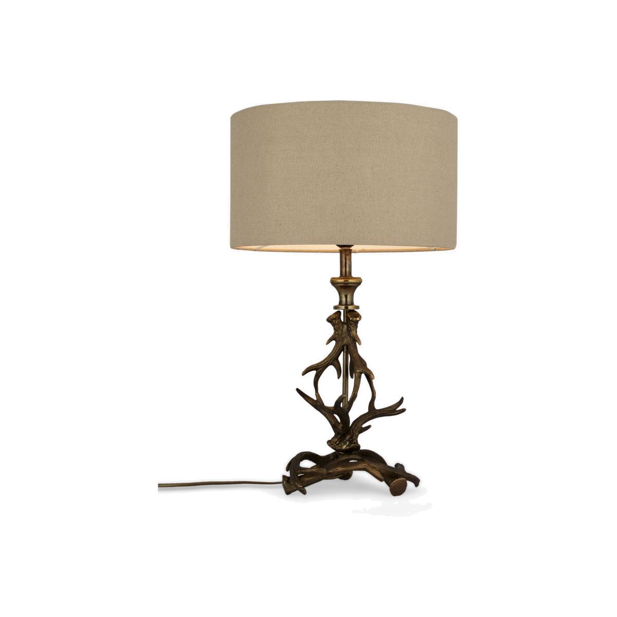 John Lewis & Partners Antlers Table Lamp – image 1